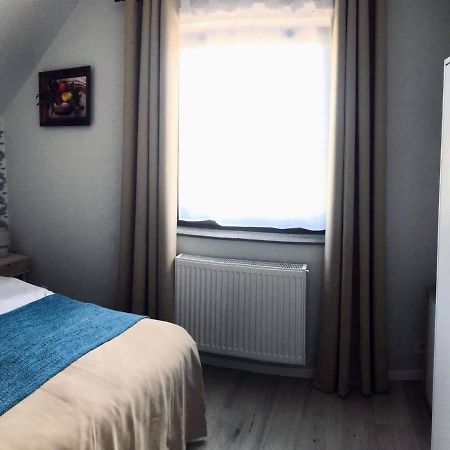 Apartament Przy Potoku Zubrzyca Gorna Экстерьер фото