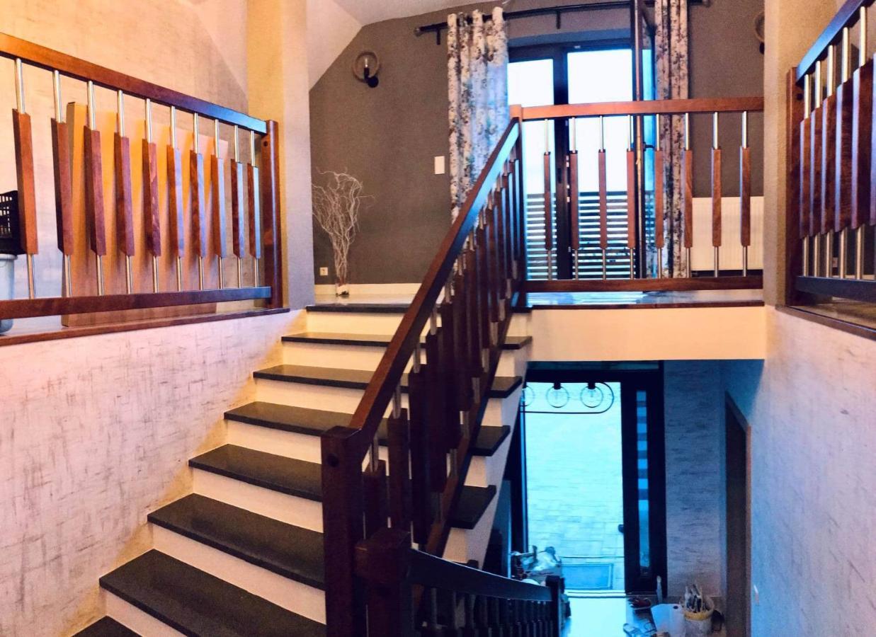 Apartament Przy Potoku Zubrzyca Gorna Экстерьер фото