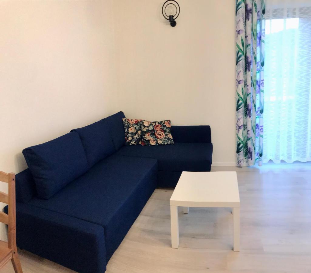 Apartament Przy Potoku Zubrzyca Gorna Экстерьер фото