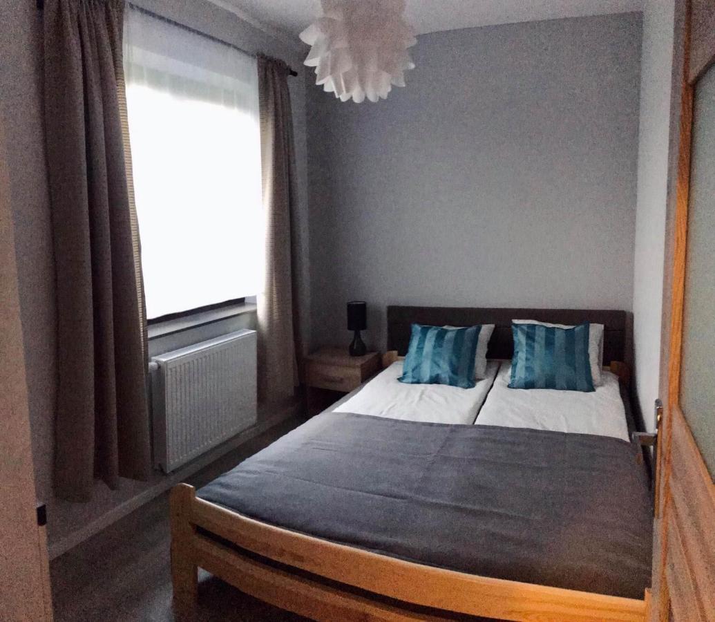 Apartament Przy Potoku Zubrzyca Gorna Экстерьер фото