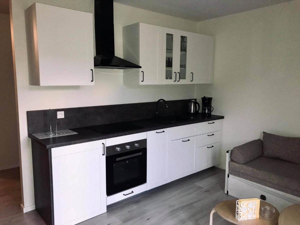 Apartament Przy Potoku Zubrzyca Gorna Экстерьер фото