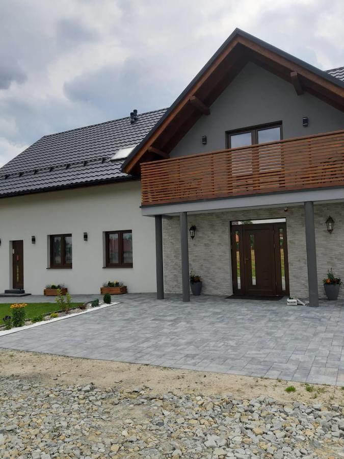 Apartament Przy Potoku Zubrzyca Gorna Экстерьер фото