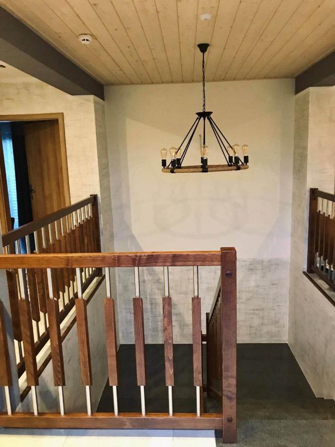 Apartament Przy Potoku Zubrzyca Gorna Экстерьер фото