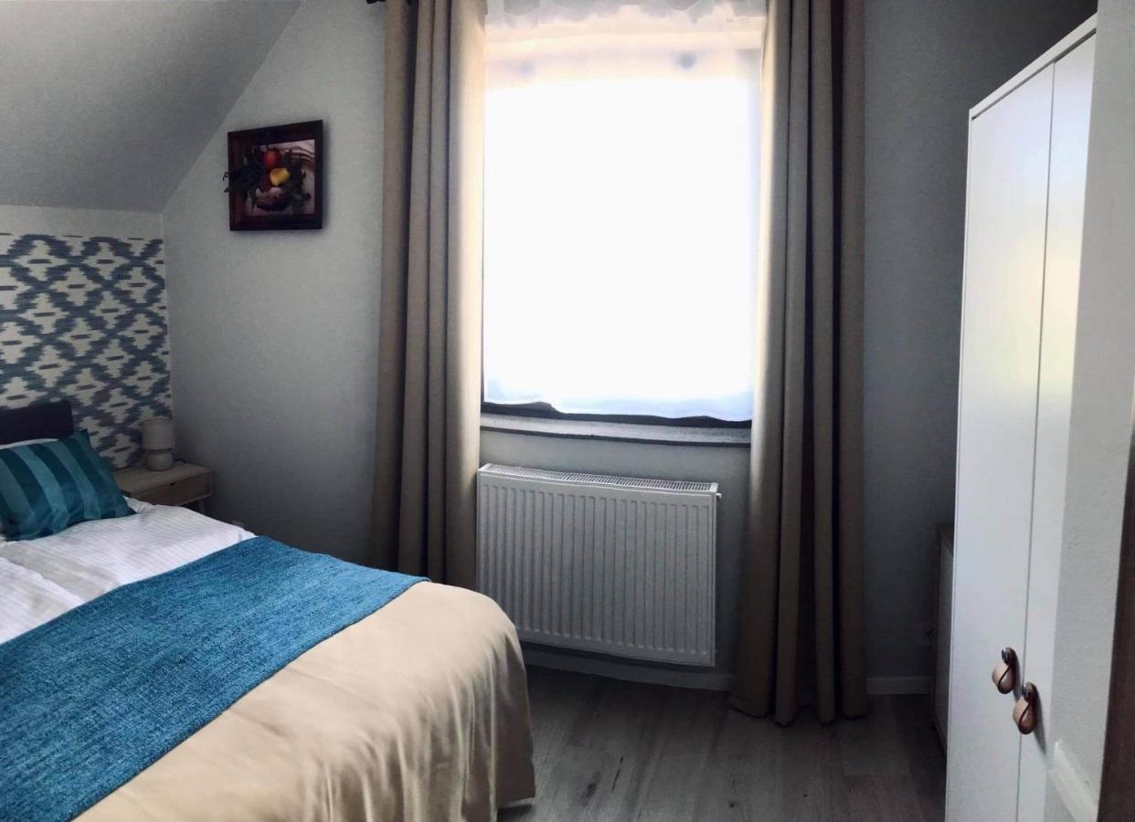 Apartament Przy Potoku Zubrzyca Gorna Экстерьер фото
