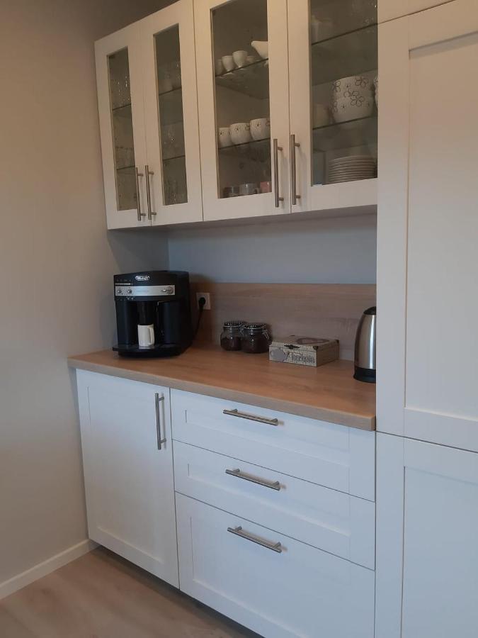 Apartament Przy Potoku Zubrzyca Gorna Экстерьер фото