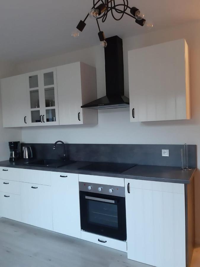 Apartament Przy Potoku Zubrzyca Gorna Экстерьер фото