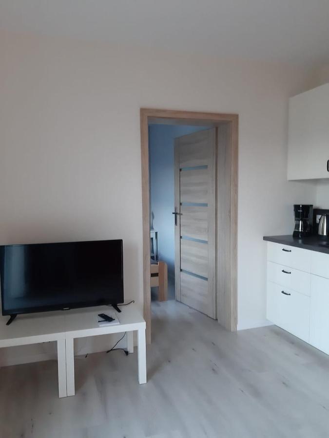 Apartament Przy Potoku Zubrzyca Gorna Экстерьер фото