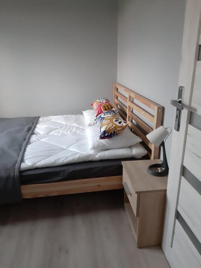Apartament Przy Potoku Zubrzyca Gorna Экстерьер фото